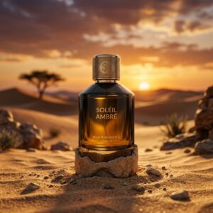 Desert Noir Extrait