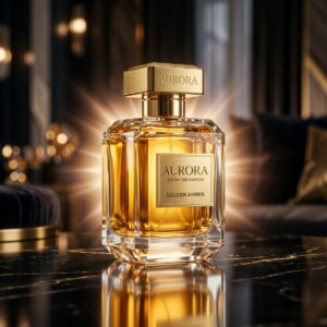 Golden Elixir Extrait