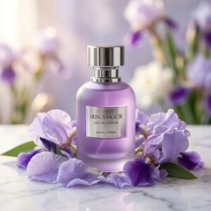 Midnight Iris Extrait