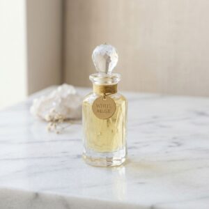 Musk Safi Attar