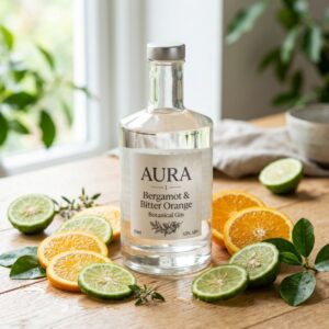 Noir Citrus