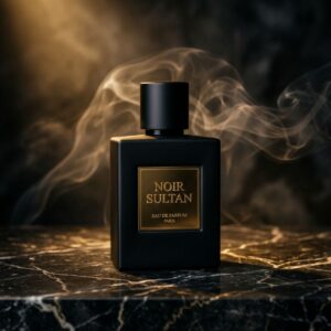 Noir Sultan Extrait