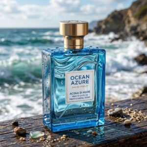 Ocean Oud