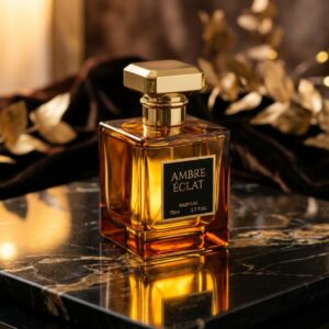 Royal Amber Extrait