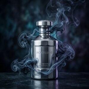 Silver Smoke