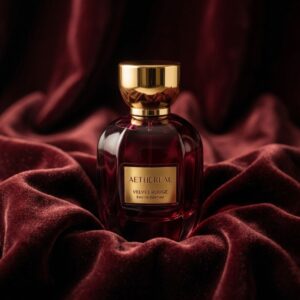 Velvet Oud Extrait